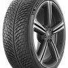Michelin PILOT ALPIN 5 255/40 R20 101 W Zimné