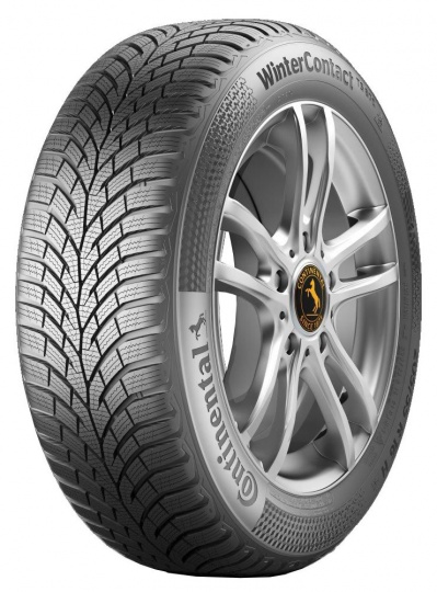 Continental TS 870 195/65 R15 91 T Zimné