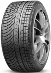 Michelin PILOT ALPIN PA4 275/30 R20 97 v Zimné