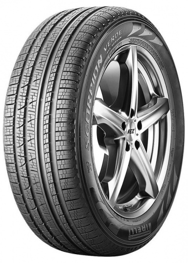 Pirelli SCORPION VERDE ALL SEASON SF 215/65 R17 99 v Celoročné