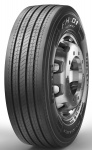 Pirelli FH:01 Y 315/60 R22,5 154/148 l Vodiace