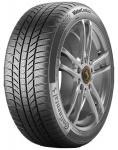 Continental TS 870 P 235/60 R18 107 H Zimné