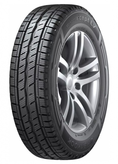 Hankook RW12 ICEPT LV 195/80 R15C 108/106 R Zimné