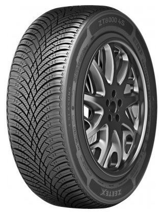 ZEETEX ZT8000 4S 205/60 R15 91 H Celoročné