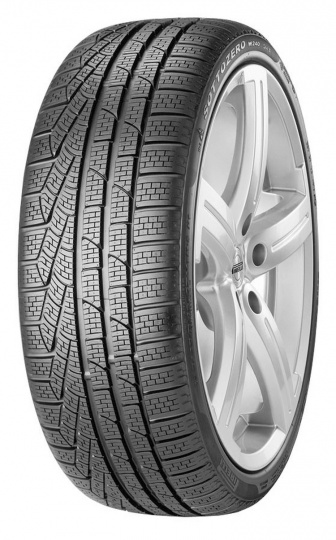 Pirelli W270 SOTTOZERO 2 235/35 R20 92 W Zimné