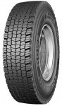 Continental HDW2 Scandinavia 275/70 R22,5 148/145 M Záberové Zimné