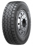 Hankook DW07 275/70 R22,5 150/145 J Záberové zimné