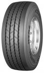 Continental HTR2 445/65 R22,5 169 K Návesové