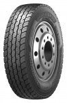 Hankook DH35 8 R17,5 117/116 L Záberové