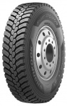 Hankook DM09 315/80 R22,5 156/150 K Záberové