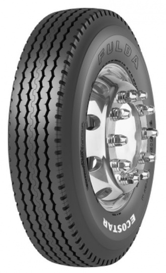 Fulda ECOSTAR 9,5 R17,5 129/127 M Vodiace