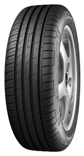 Fulda ECOCONTROL HP 2 215/55 R17 94 V Letné