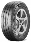 Continental VanContact Ultra 195/75 R16C 110/108 R Letné