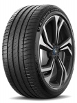 Michelin PILOT SPORT EV 255/40 R20 101 W Letné