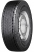 Continental Conti EcoPlus HD3+ 295/55 R22,5 147/145 K Záberové