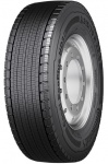 Continental Conti EcoPlus HD3+ 295/55 R22,5 147/145 K Záberové