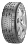 Pirelli PZERO ROSSO ASIMMETRICO 205/50 R17 89 Y Letné