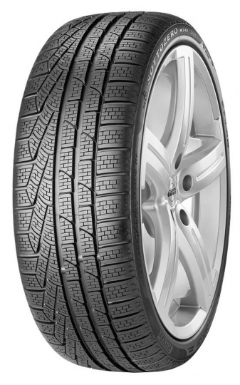 Pirelli W240 SOTTOZERO 2 245/40 R20 99 V Zimné