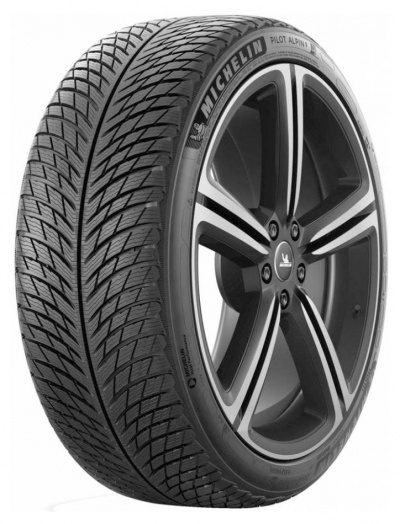 Michelin PILOT ALPIN 5 235/40 R20 96 V Zimné