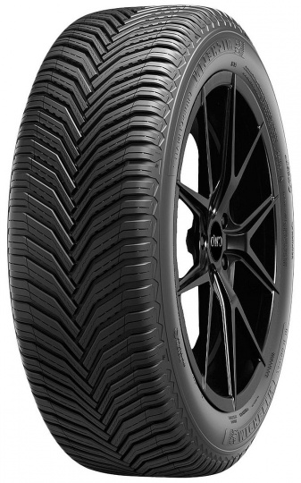 Michelin CROSSCLIMATE2 AW 255/65 R18 111 H Celoročné