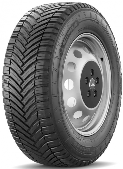 Michelin CROSSCLIMATE CAMPING 225/75 R16CP 118/116 R Celoročné