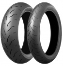 Bridgestone BATTLAX BT016 REAR PRO 150/60 R17 66 W