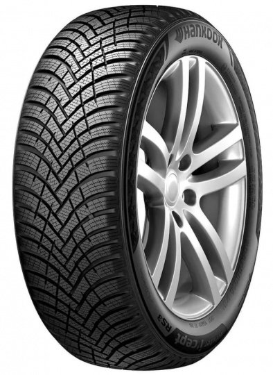 Hankook W462 ICEPT RS3 195/60 R16 93 H Zimné