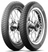 Michelin ANAKEE STREET 120/70 -14 61 P Predné/Zadné