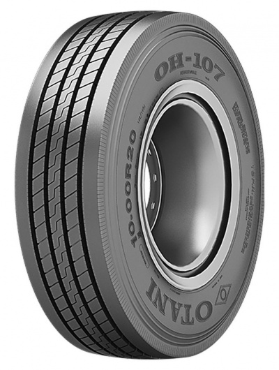 OTANI OH107+ 315/60 R22,5 154/148 l Vodiace/Návesové Autobus