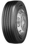 Continental Conti EcoRegional HS3+ 315/80 R22,5 156/150 l Vodiace