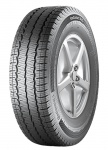 Continental VanContact A/S 225/75 R16C 121/120 R Letné Continental VanContact A/S 225/75 R16C 121/120 R Letné
