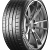 Continental SPORTCONTACT 7 315/35 R22 111 Y Letné