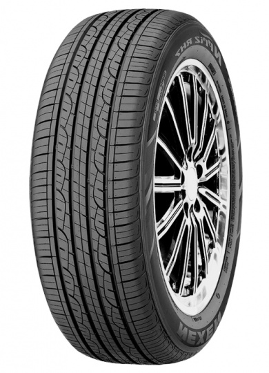 Nexen N'Priz RH7 235/70 R17 107 H Letné