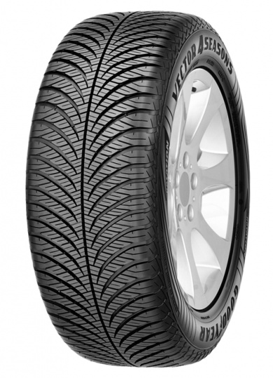 Goodyear VECTOR 4SEASONS GEN-2 235/55 R17 103 H Celoročné