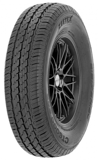 ZEETEX CT6000 205/65 R15C 102/100 T Letné