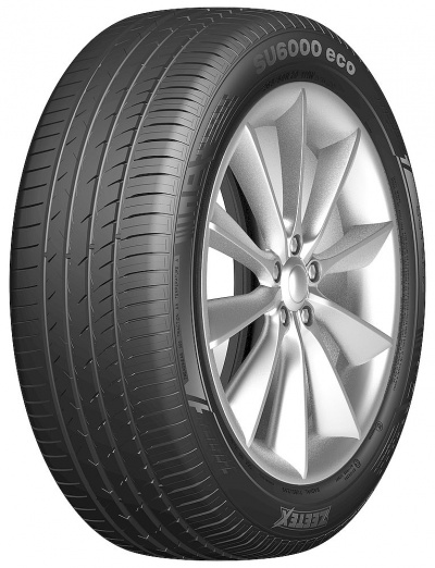 ZEETEX SU6000 ECO 255/55 R18 109 W Letné