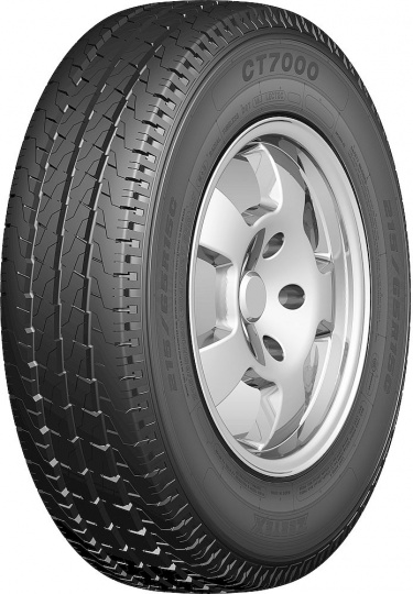 ZEETEX CT7000 185/75 R16C 104/102 R Letné