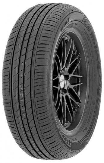 ZEETEX ZT6000 155/70 R13 75 T Letné