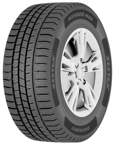 ZEETEX HT5000 255/70 R18 113 H Letné