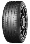 Yokohama ADVAN SPORT V107 235/35 R19 91 Y Letné