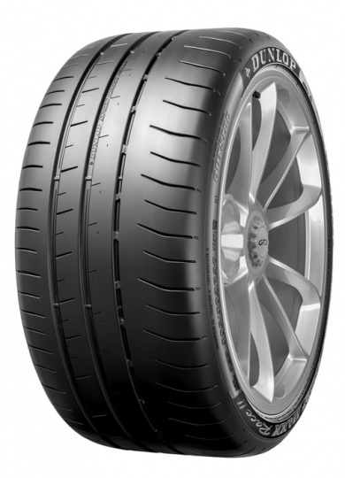 Dunlop SPORT MAXX RACE 2 295/30 R20 101 Y Letné