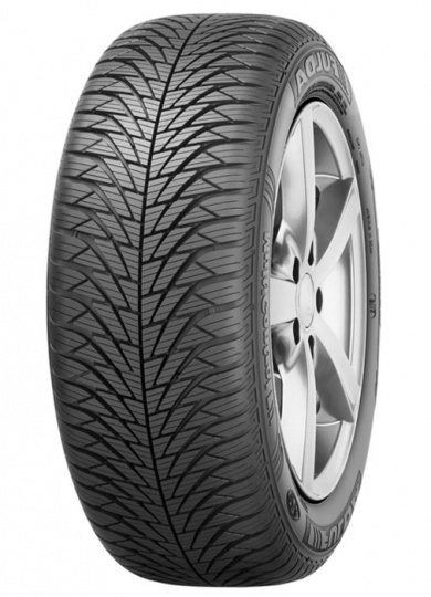 Fulda MULTICONTROL SUV 235/55 R18 104 V Celoročné