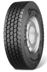 Matador D HR 4 215/75 R17,5 126/124 M Záberové