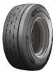 Michelin X MULTI T2 205/65 R17,5 132/130 J Návesové