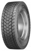 Continental CONTI HYBRID HD5 315/80 R22,5 156/150 L Záberové