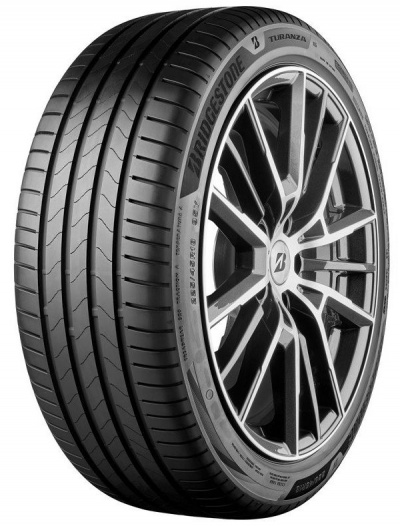 Bridgestone TURANZA 6 215/65 R17 99 V Letné