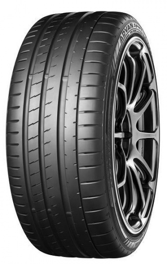 Yokohama ADVAN SPORT V107E 315/35 R21 111 Y Letné