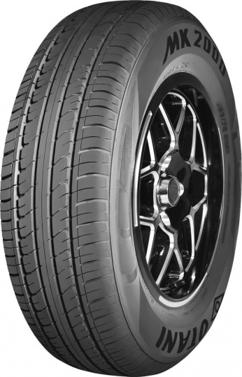 OTANI MK2000 225/65 R16C 112/110 S Letné