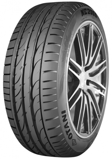 OTANI KC2000 215/60 R16 99 V Letné