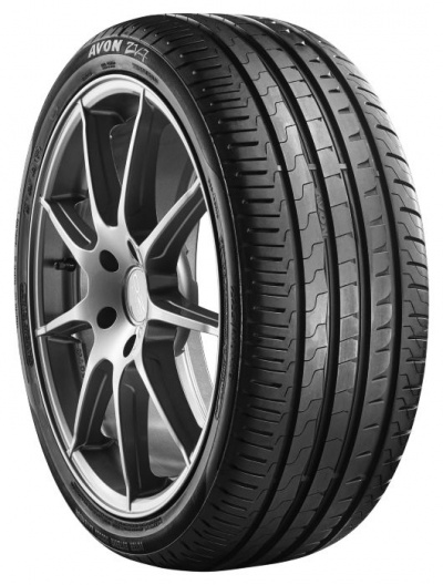 AVON ZV7 235/45 R17 97 W Letné